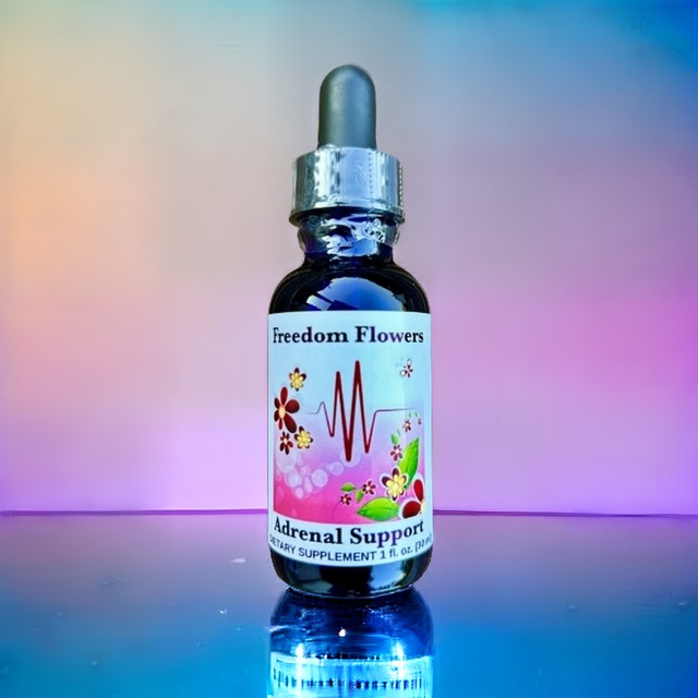 Adrenal Support Bioessence