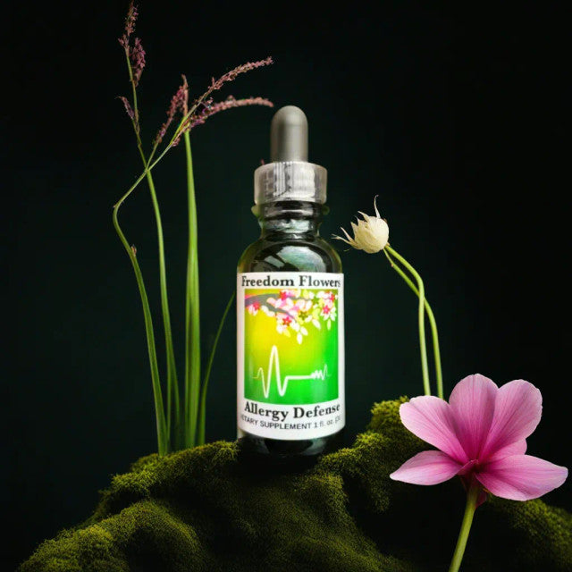 Allergy Defense Bioessence