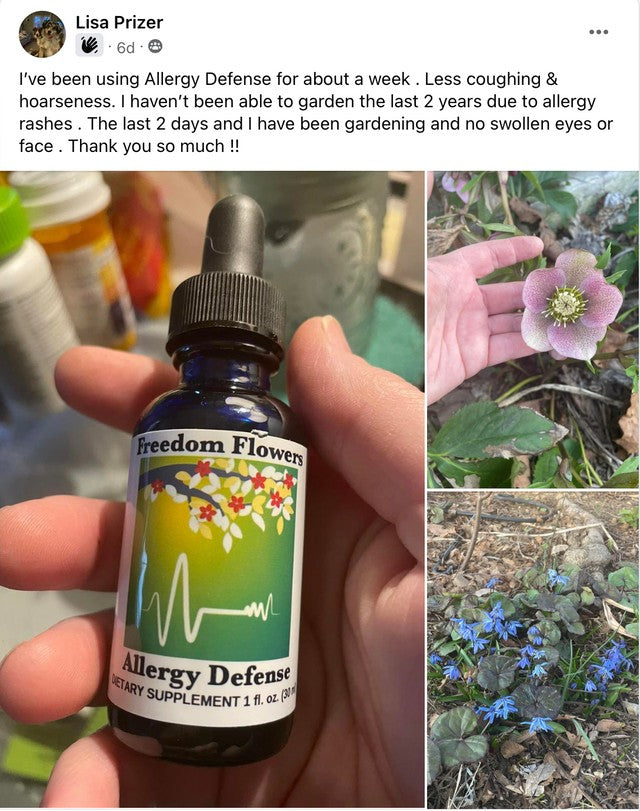 Allergy Defense Bioessence