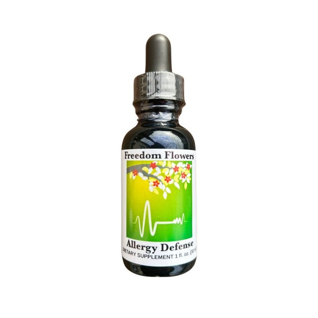Allergy Defense Bioessence