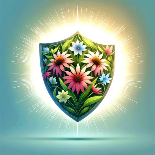 Floral Defense