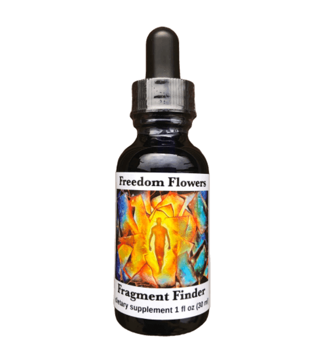 Fragment Finder Flower Essence