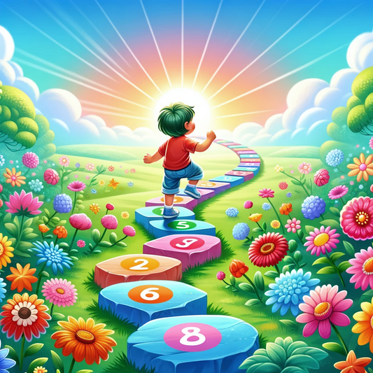 Freedom Flowers Course Kids Essences – Freedom Flowers South Africa