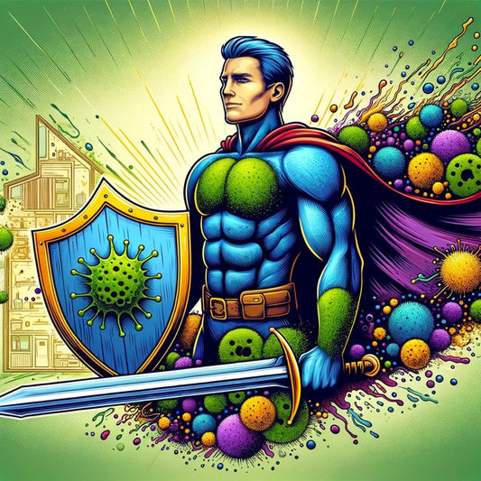 Mold Master Bioessence