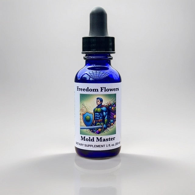 Mold Master Bioessence
