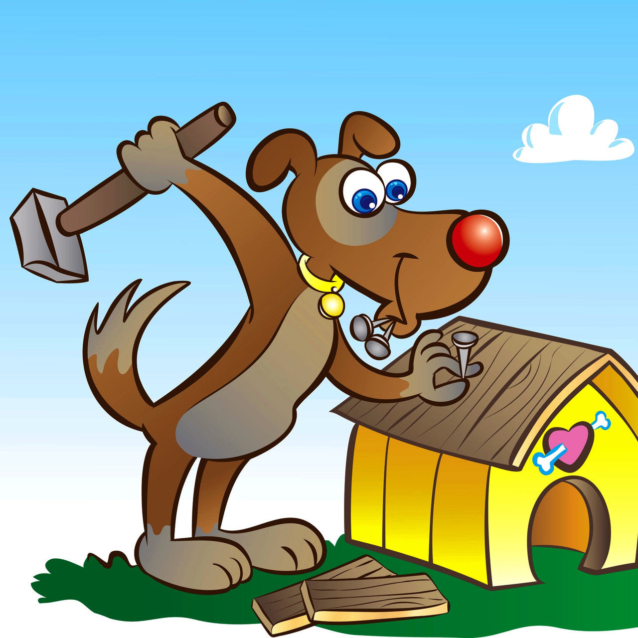 New Home Flower Essence