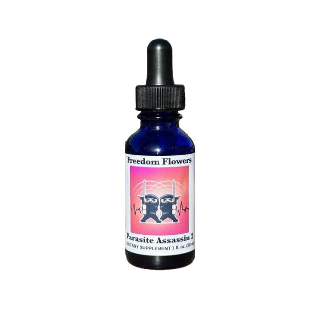 Parasite Assassin 2 Bioessence