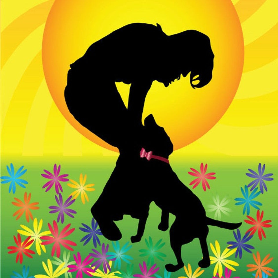 Trauma Free Pet Essence