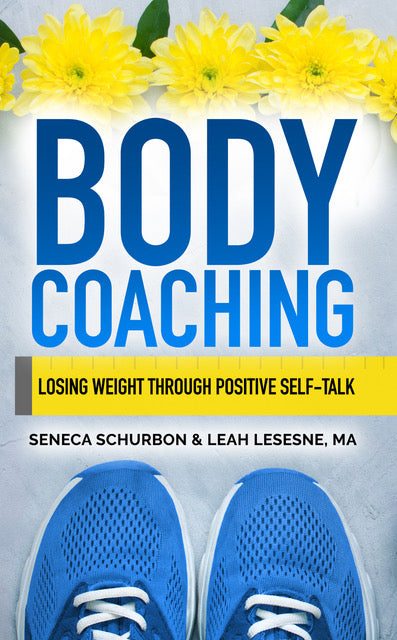 Body Coaching: 30 Days of Spirit Led Weight Loss