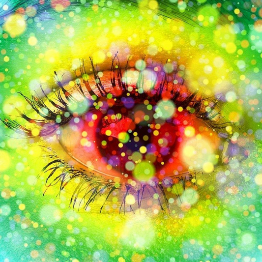 Vision Quest Flower Essence