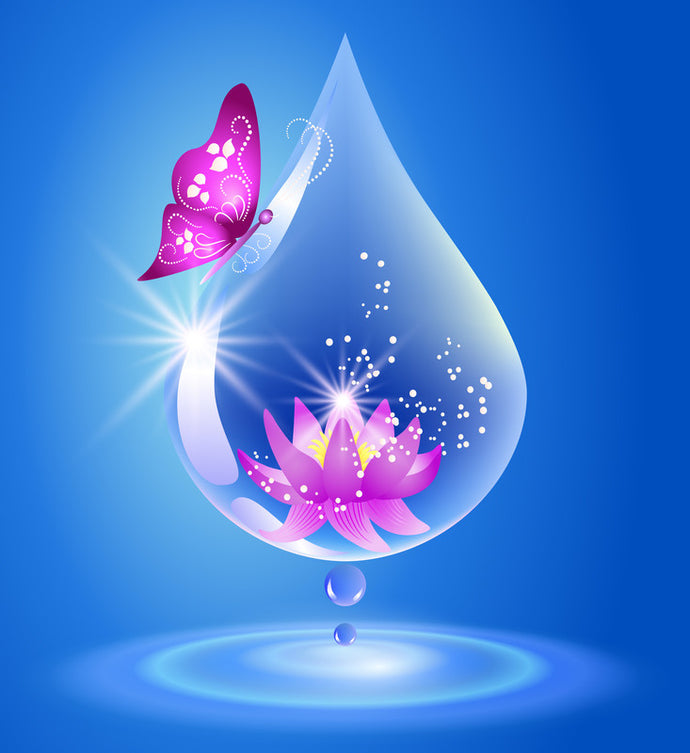 Custom Combo Flower Essence