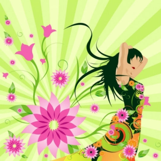 Confidence Flower Essence
