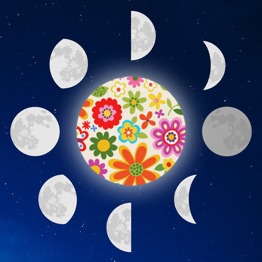 Full Moon Essence