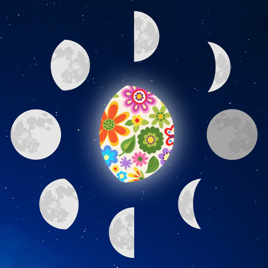 Waxing Gibbous Moon Phase Essence