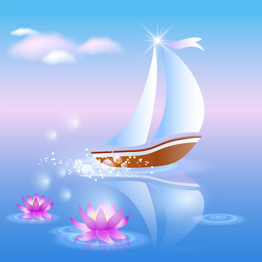 Stay Calm Flower Essence